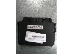 Recambio de centralita cierre para mercedes clase e (w210) berlina diesel 290 turbodiesel (210.017) referencia OEM IAM 021545033