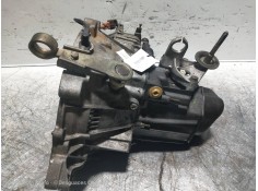 Recambio de caja cambios para peugeot 605 3.0 v6 cat referencia OEM IAM 2GM01 ZZZZZZ 011257