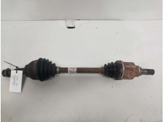 Recambio de transmision delantera izquierda para nissan nv 200 (m20) kombi comfort referencia OEM IAM LM  