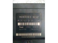 Recambio de modulo confort para mercedes clase e (w210) berlina diesel 290 turbodiesel (210.017) referencia OEM IAM 2108203826 3 2