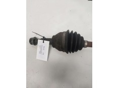Recambio de transmision delantera izquierda para nissan nv 200 (m20) kombi comfort referencia OEM IAM LM   2