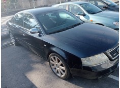 audi a6 berlina (4b2) del año 2000