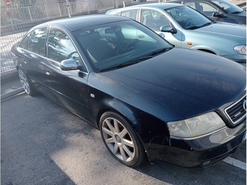 audi a6 berlina (4b2) del año 2000