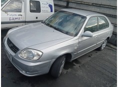 hyundai accent (lc) del año 2004