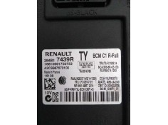 Recambio de modulo confort para renault talisman intens referencia OEM IAM A2C9987670100 284B17439R TY 16810661750752 2