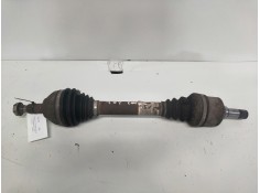 Recambio de transmision delantera izquierda para peugeot 407 st confort referencia OEM IAM 9644292880  