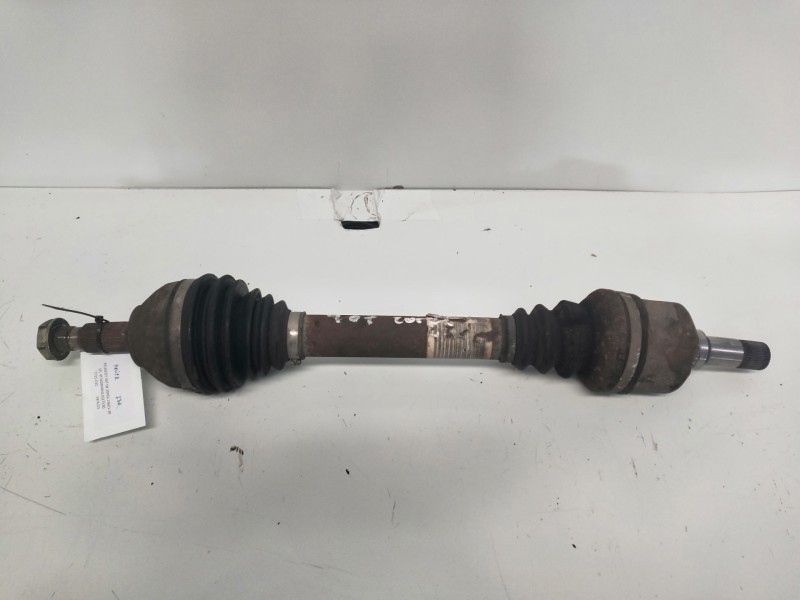 Recambio de transmision delantera izquierda para peugeot 407 st confort referencia OEM IAM 9644292880  
