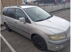 mitsubishi space wagon (n80/n90) del año 2002