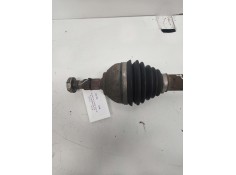 Recambio de transmision delantera izquierda para peugeot 407 st confort referencia OEM IAM 9644292880   2