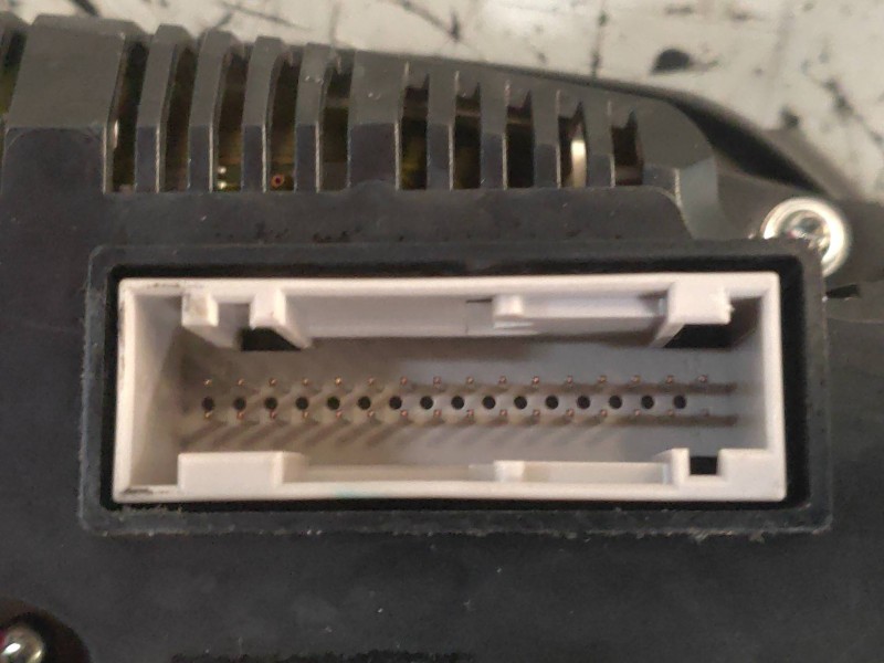 Recambio de cuadro instrumentos para audi a5 coupe (8t) 2.7 tdi referencia OEM IAM 8T0920931A 503001520405 