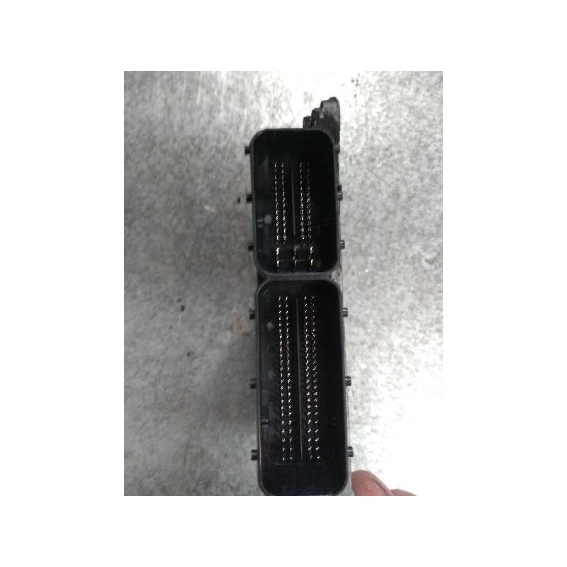 Recambio de centralita motor uce para opel astra j lim. enjoy referencia OEM IAM 55587998 MB2757003090 ABA3 20T 86ABA32121951018