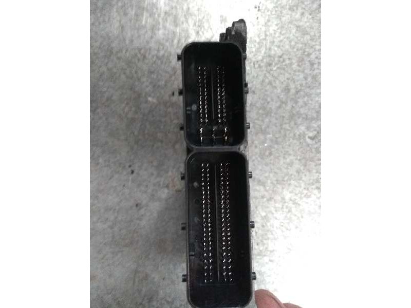 Recambio de centralita motor uce para opel astra j lim. enjoy referencia OEM IAM 55587998 MB2757003090 ABA3 20T 86ABA32121951018