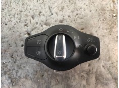 Recambio de mando luces para audi a5 coupe (8t) 2.7 tdi referencia OEM IAM 8K0941531G  