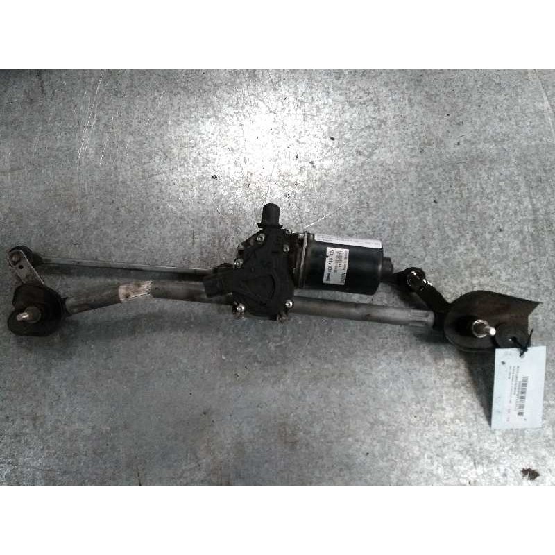 Recambio de motor limpia delantero para toyota corolla (e12) 2.0 d-cat referencia OEM IAM 404749 8511002100A 