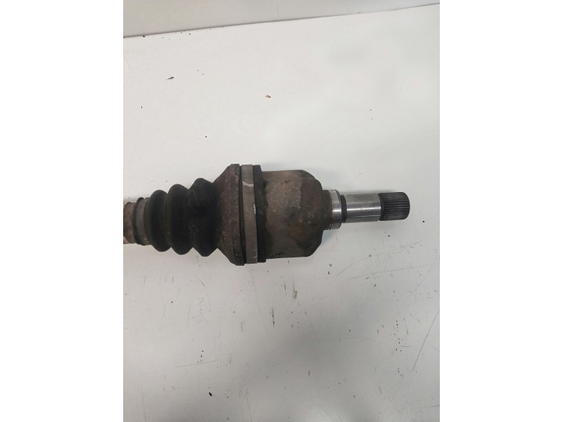 Recambio de transmision delantera izquierda para peugeot 407 st confort referencia OEM IAM 9644292880  