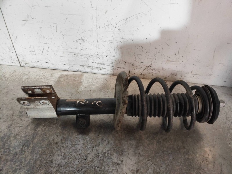 Recambio de amortiguador delantero izquierdo para citroen berlingo station wagon sx multispace referencia OEM IAM 9684487980 824