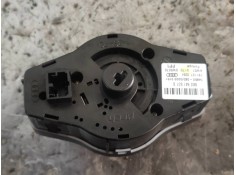 Recambio de mando luces para audi a5 coupe (8t) 2.7 tdi referencia OEM IAM 8K0941531G   2