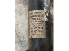 Recambio de amortiguador delantero izquierdo para citroen berlingo station wagon sx multispace referencia OEM IAM 9684487980 824 2