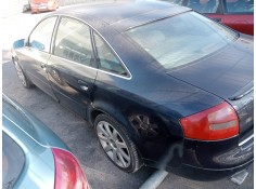 audi a6 berlina (4b2) del año 2000 2