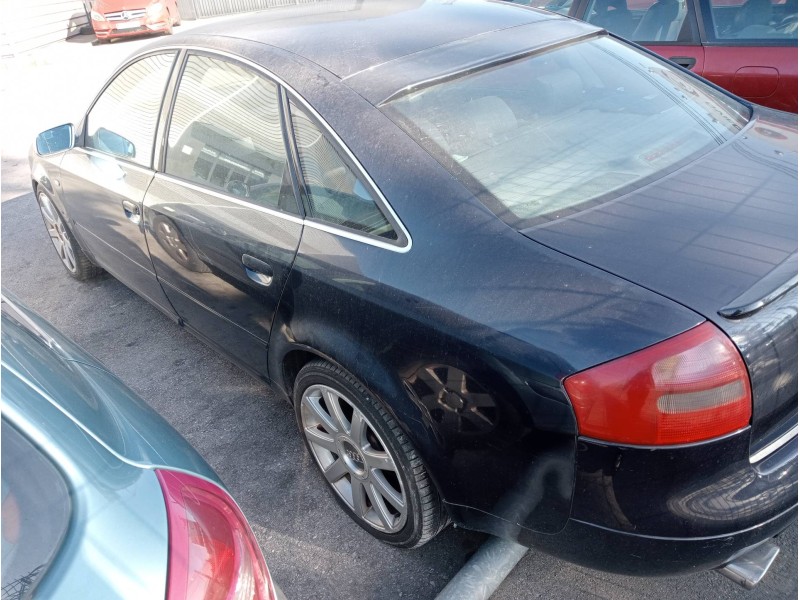 audi a6 berlina (4b2) del año 2000