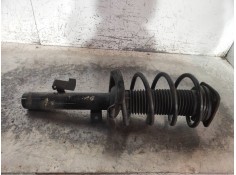 Recambio de amortiguador delantero izquierdo para ford focus lim. (cb4) titanium referencia OEM IAM 6M5Y18K001BAC  