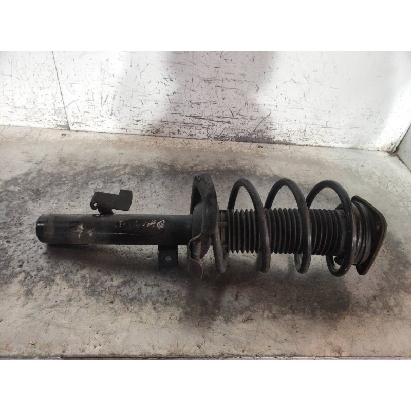 Recambio de amortiguador delantero izquierdo para ford focus lim. (cb4) titanium referencia OEM IAM 6M5Y18K001BAC  