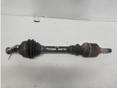 Recambio de transmision delantera izquierda para citroen xsara berlina 1.9 d sx referencia OEM IAM   