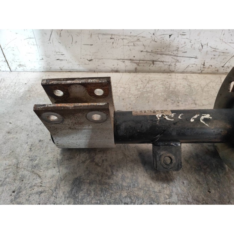 Recambio de amortiguador delantero izquierdo para citroen berlingo station wagon sx multispace referencia OEM IAM 9684487980 824