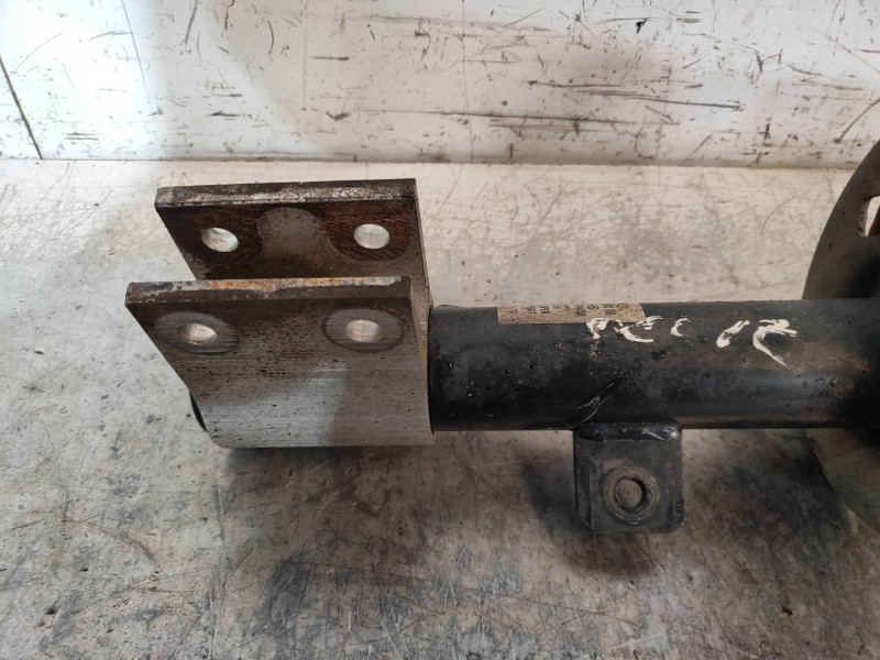 Recambio de amortiguador delantero izquierdo para citroen berlingo station wagon sx multispace referencia OEM IAM 9684487980 824
