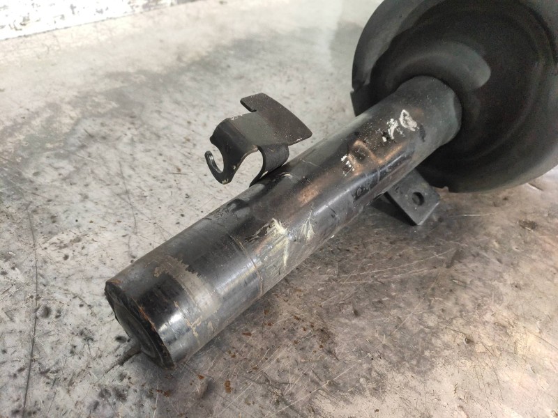 Recambio de amortiguador delantero izquierdo para ford focus lim. (cb4) titanium referencia OEM IAM 6M5Y18K001BAC  