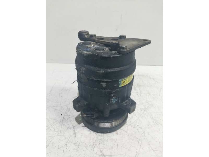 Recambio de compresor aire acondicionado para alfa romeo 145 2.0 turbodiesel referencia OEM IAM 1135088 088 