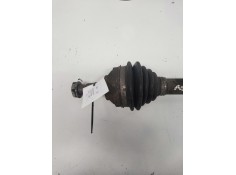 Recambio de transmision delantera izquierda para citroen xsara berlina 1.9 d sx referencia OEM IAM    2