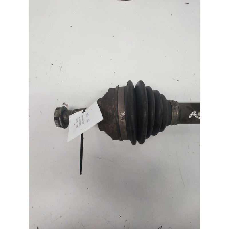 Recambio de transmision delantera izquierda para citroen xsara berlina 1.9 d sx referencia OEM IAM   