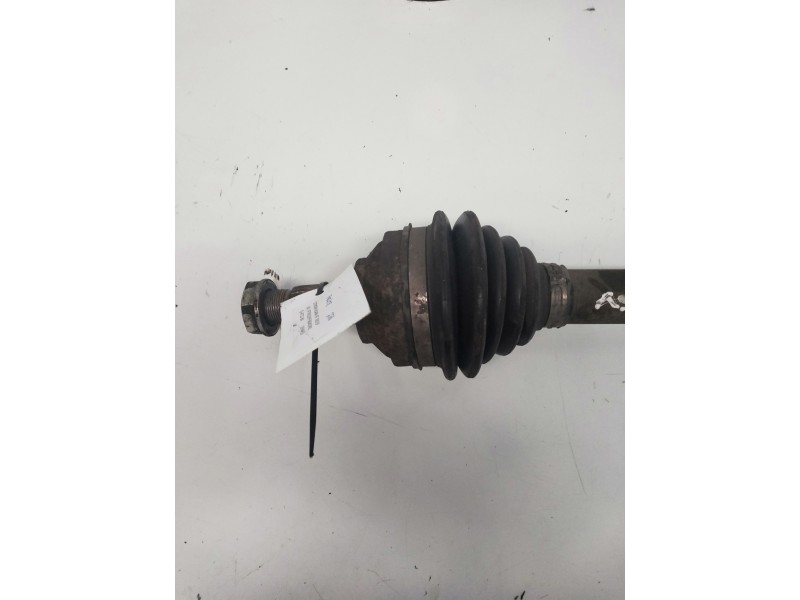 Recambio de transmision delantera izquierda para citroen xsara berlina 1.9 d sx referencia OEM IAM   