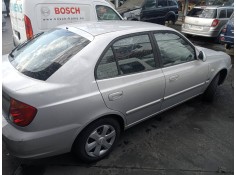 hyundai accent (lc) del año 2004 2