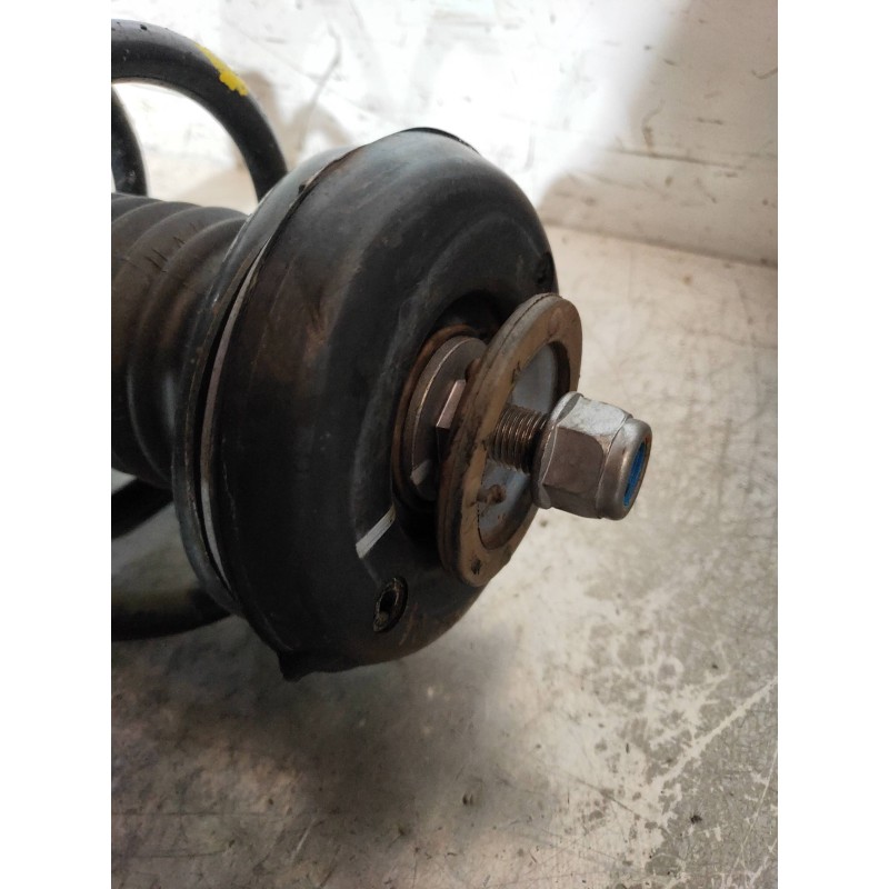 Recambio de amortiguador delantero izquierdo para citroen berlingo station wagon sx multispace referencia OEM IAM 9684487980 824