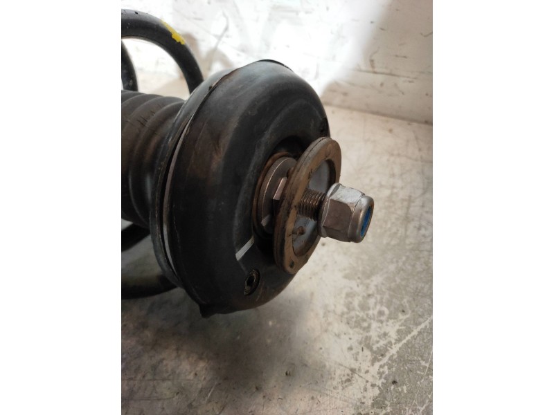 Recambio de amortiguador delantero izquierdo para citroen berlingo station wagon sx multispace referencia OEM IAM 9684487980 824