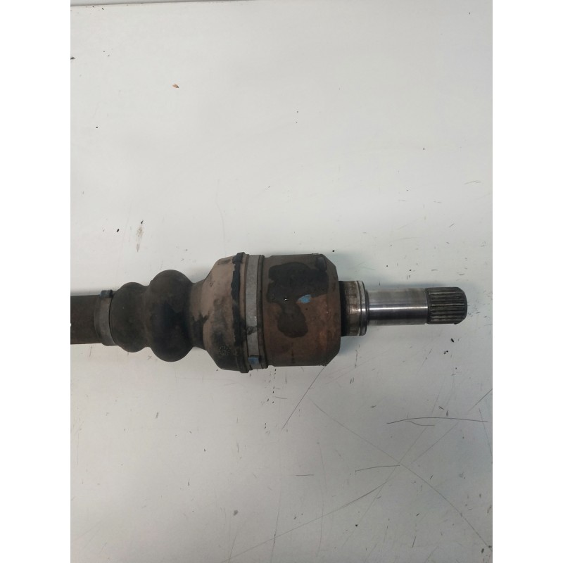 Recambio de transmision delantera izquierda para citroen xsara berlina 1.9 d sx referencia OEM IAM   