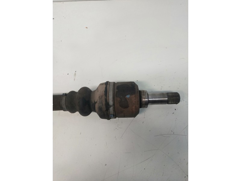 Recambio de transmision delantera izquierda para citroen xsara berlina 1.9 d sx referencia OEM IAM   