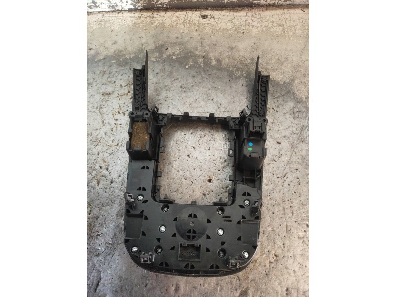 Recambio de mando multifuncion para audi a5 coupe (8t) 2.7 tdi referencia OEM IAM 8T0919609WFX  