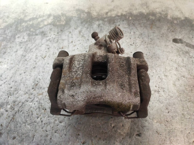 Recambio de pinza freno trasera derecha para ford focus lim. (cb4) titanium referencia OEM IAM   