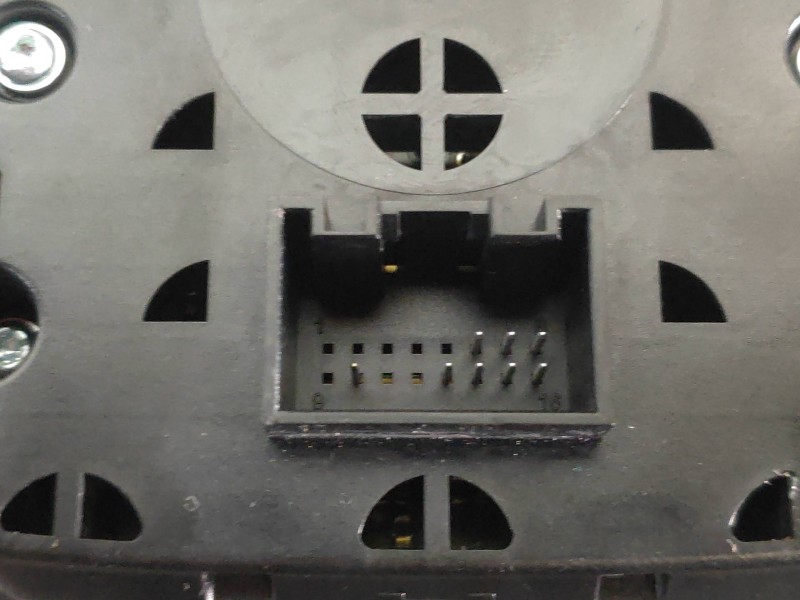 Recambio de mando multifuncion para audi a5 coupe (8t) 2.7 tdi referencia OEM IAM 8T0919609WFX  