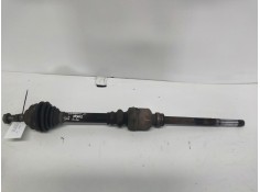 Recambio de transmision delantera derecha para citroen xsara berlina 1.9 d sx referencia OEM IAM   