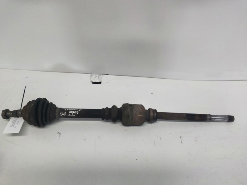 Recambio de transmision delantera derecha para citroen xsara berlina 1.9 d sx referencia OEM IAM   