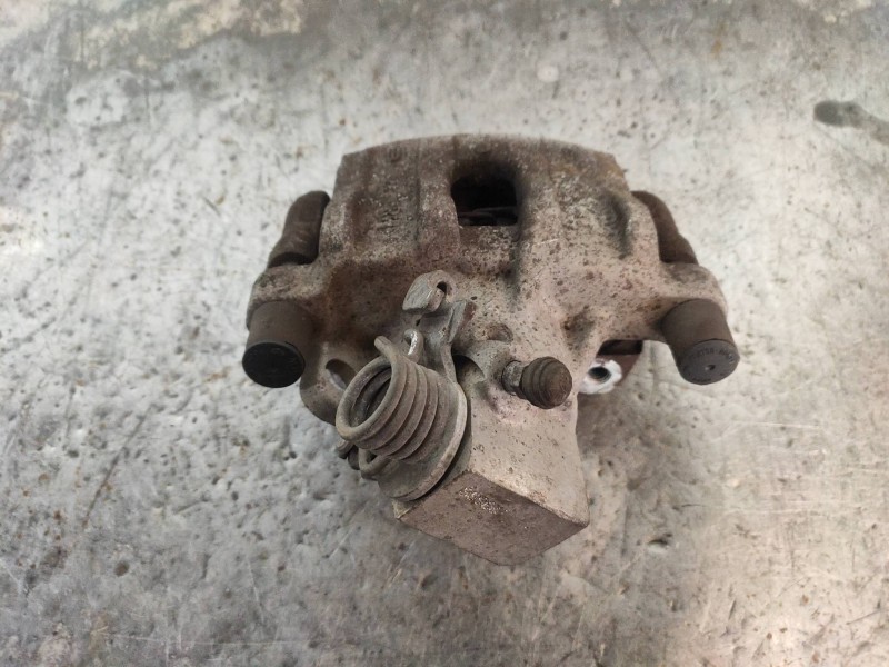Recambio de pinza freno trasera derecha para ford focus lim. (cb4) titanium referencia OEM IAM   