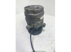 Recambio de compresor aire acondicionado para alfa romeo 145 2.0 turbodiesel referencia OEM IAM 25187005 7005 
