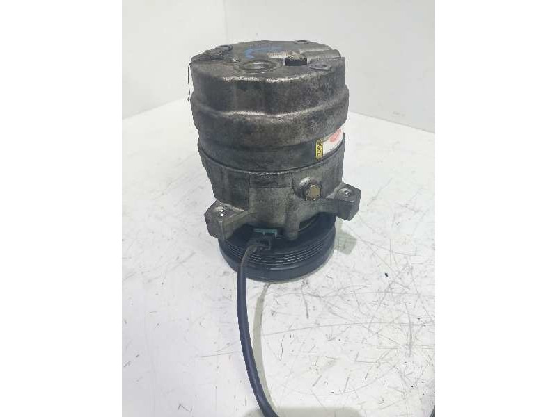 Recambio de compresor aire acondicionado para alfa romeo 145 2.0 turbodiesel referencia OEM IAM 25187005 7005  Recambio de compresor aire acondicionado para alfa romeo 145 2.0 turbodiesel referencia OEM IAM 25187005 7005