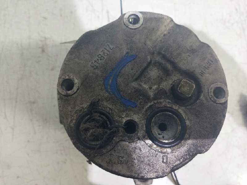 Recambio de compresor aire acondicionado para alfa romeo 145 2.0 turbodiesel referencia OEM IAM 25187005 7005  Recambio de compresor aire acondicionado para alfa romeo 145 2.0 turbodiesel referencia OEM IAM 25187005 7005