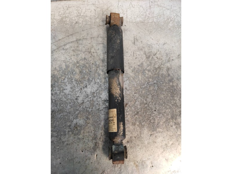 Recambio de amortiguador trasero derecho para citroen berlingo station wagon sx multispace referencia OEM IAM 9687530980 8149020