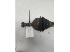 Recambio de transmision delantera derecha para citroen xsara berlina 1.9 d sx referencia OEM IAM    2